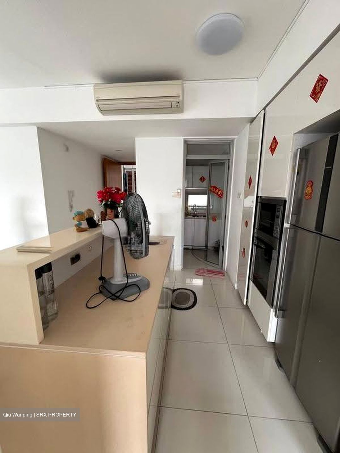 The Centris (D22), Apartment #613485931